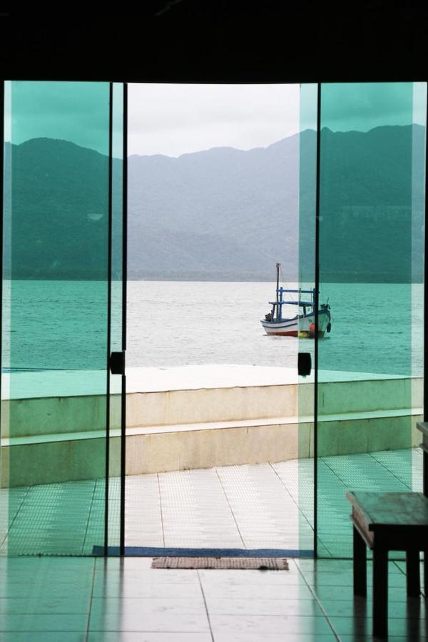 Pousada Del Mar Ilha Comprida Dış mekan fotoğraf