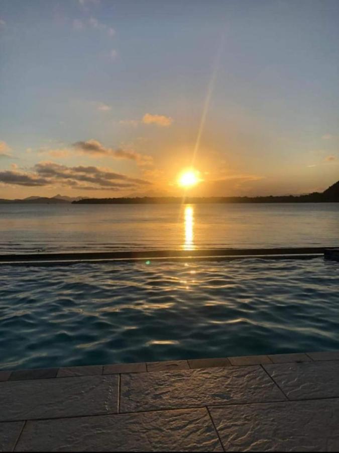 Pousada Del Mar Ilha Comprida Dış mekan fotoğraf